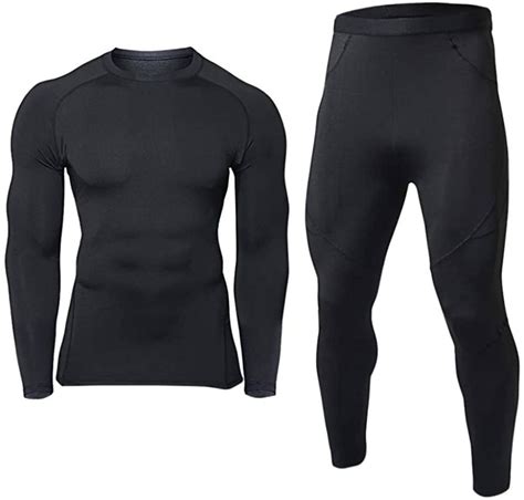 Base Layer Clothing .
